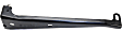 Driver Side Grille Bracket, CAPA Certified