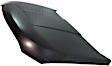 2011 Ford Taurus - Factory Style Steel Hood, Primed, CAPA Certified