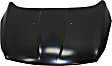 Factory Style Hood Steel Primed