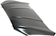 Factory Style Hood Steel Primed