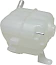 Coolant Reservoir