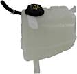 Coolant Reservoir