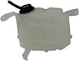 Coolant Reservoir