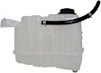 Coolant Reservoir