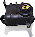 Coolant Reservoir