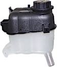 Coolant Reservoir
