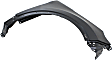 Front, Passenger Side Fender