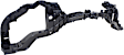 Radiator Support Assembly, Upper, Reinforcement, CAPA Certified