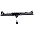 Radiator Support Upper Tie Bar, Upper, 4 Cyl., 2.0L Engine, CAPA CERTIFIED