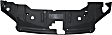 Radiator Support Cover