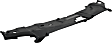 Radiator Support Cover