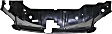 Radiator Support Cover