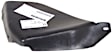 Passenger Side Engine Splash Shield