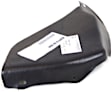 Passenger Side Engine Splash Shield