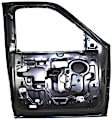 Front, Driver Side Door Shell