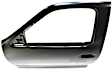Front, Driver Side Door Shell