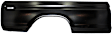 Rear, Passenger Side Quarter Panel