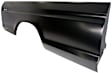 Rear, Passenger Side Quarter Panel
