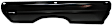 Rear, Passenger Side Quarter Panel