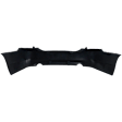 Rear Primed Bumper Cover, SE/SEL Models, 6 Cyl., 3.0L Engine, Without Parking Aid Sensor Holes
