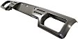 Front Skid Plate, For Models with Chrome Bumper, CAPA Certified
