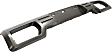 Front Skid Plate, For Models with Chrome Bumper, CAPA Certified