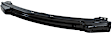 Front Bumper Reinforcement, 2.4L, 4Cyl, Steel