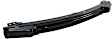 Front Bumper Reinforcement, 2.4L, 4Cyl, Steel