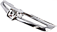 Grille Assembly, Chrome