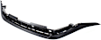 Grille Trim, Passenger Side CAPA CERTIFIED