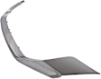 Grille Trim, Chrome, 4 Cyl., 2.4L Engine