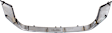 Grille Trim, Chrome, 4 Cyl., 2.4L Engine