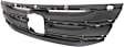 Grille Shell, Textured Gray, 6 Cyl., 3.5L Engine, CAPA Certified