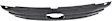 Grille Shell, Textured Gray, 6 Cyl., 3.5L Engine, CAPA Certified