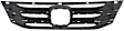 Grille Shell, Textured Gray, 6 Cyl., 3.5L Engine, CAPA Certified