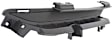 Passenger Side Grille Bracket