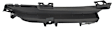 Passenger Side Grille Bracket