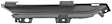Driver Side Grille Bracket