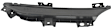 Driver Side Grille Bracket