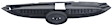 Upper Grille Bracket CAPA CERTIFIED