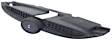 Upper Grille Bracket CAPA CERTIFIED