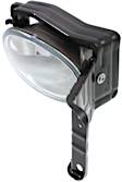 Front, Passenger Side Halogen Fog Light, With bulb(s)