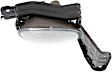 Front, Passenger Side Halogen Fog Light, With bulb(s)