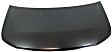 Factory Style Hood Aluminum Primed