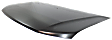 Factory Style Hood Aluminum Primed