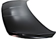 Factory Style Hood Steel Primed CAPA Certified