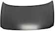 Factory Style Hood Steel Primed