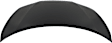 2014 Honda Civic - Factory Style Steel Hood, Primed, Coupe, CAPA Certified
