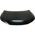 Hood, Aluminum, Primed, Sedan, 6 Cyl., 3.5L Engine, CAPA Certified