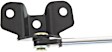 Driver or Passenger Side Lift Support